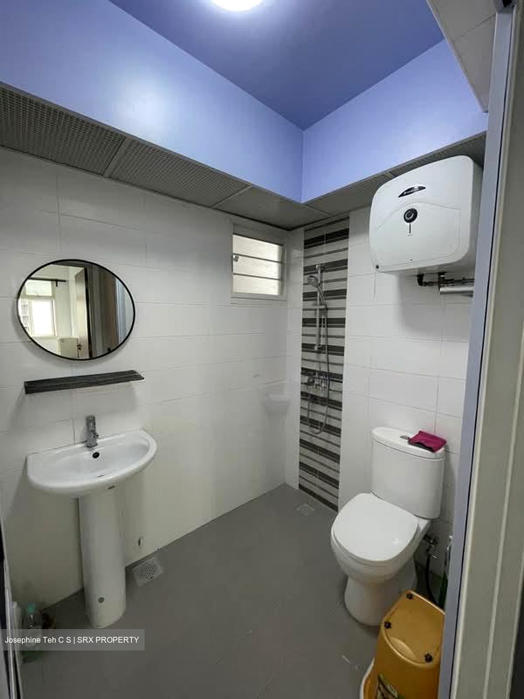 Blk 663A Punggol Drive (Punggol), HDB 3 Rooms #604892261